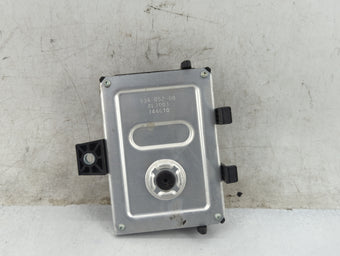 compare product 2016-2016 Chevrolet Cruze Suspension Control Module