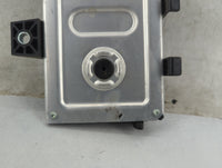 2016-2016 Chevrolet Cruze Suspension Control Module - Oemusedautoparts1.com