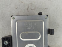 2016-2016 Chevrolet Cruze Suspension Control Module - Oemusedautoparts1.com