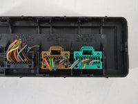 Chevrolet Cruze Communication Control Module P13596694 - Oemusedautoparts1.com