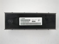 Chevrolet Cruze Communication Control Module P13596694 - Oemusedautoparts1.com