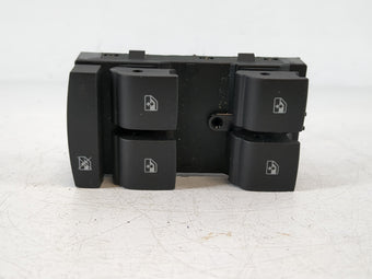 compare product 2015-2016 Chevrolet Cruze Master Power Window Switch Replacement Driver Side Left Fits Fits 2015 2016 2017 OEM Used Auto Parts