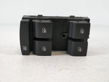 2015-2016 Chevrolet Cruze Master Power Window Switch Replacement Driver Side Left Fits Fits 2015 2016 2017 OEM Used Auto Par