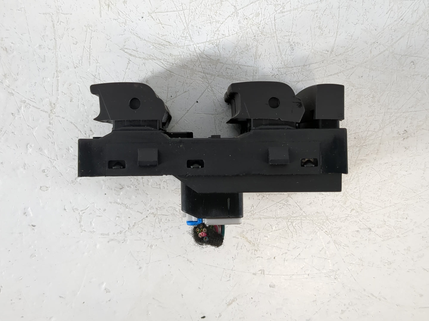 2015-2016 Chevrolet Cruze Master Power Window Switch Replacement Driver Side Left Fits Fits 2015 2016 2017 OEM Used Auto Par