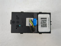 2015-2016 Chevrolet Cruze Master Power Window Switch Replacement Driver Side Left Fits Fits 2015 2016 2017 OEM Used Auto Par