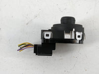 2011-2016 Chevrolet Cruze Master Power Window Switch Replacement Driver Side Left P/N:13272182 Fits OEM Used Auto Parts - Oe