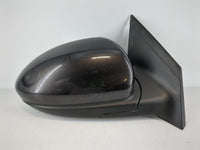 2011-2016 Chevrolet Cruze Passenger Right Side View Manual Door Mirror - Oemusedautoparts1.com