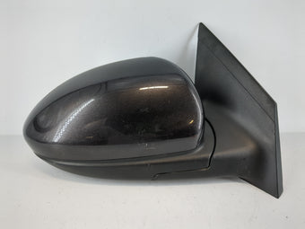 compare product 2011-2016 Chevrolet Cruze Passenger Right Side View Manual Door Mirror