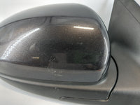 2011-2016 Chevrolet Cruze Passenger Right Side View Manual Door Mirror - Oemusedautoparts1.com
