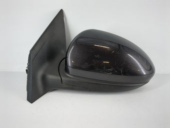 compare product 2011-2016 Chevrolet Cruze Driver Left Side View Manual Door Mirror Black