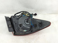 2011 Chevrolet Cruze Passenger Right Side Deck Lid Mounted Tail Light - Oemusedautoparts1.com