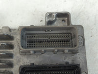 2016 Chevrolet Cruze Limited PCM Engine Control Computer ECU ECM PCU OEM P/N:12669749 Fits Fits 2011 2012 2013 2014 2015 OEM