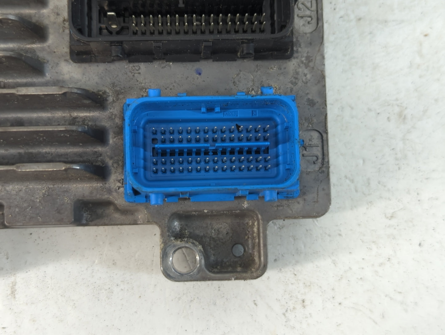 2016 Chevrolet Cruze Limited PCM Engine Control Computer ECU ECM PCU OEM P/N:12669749 Fits Fits 2011 2012 2013 2014 2015 OEM