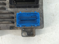 2016 Chevrolet Cruze Limited PCM Engine Control Computer ECU ECM PCU OEM P/N:12669749 Fits Fits 2011 2012 2013 2014 2015 OEM