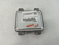 2016 Chevrolet Cruze Limited PCM Engine Control Computer ECU ECM PCU OEM P/N:12669749 Fits Fits 2011 2012 2013 2014 2015 OEM