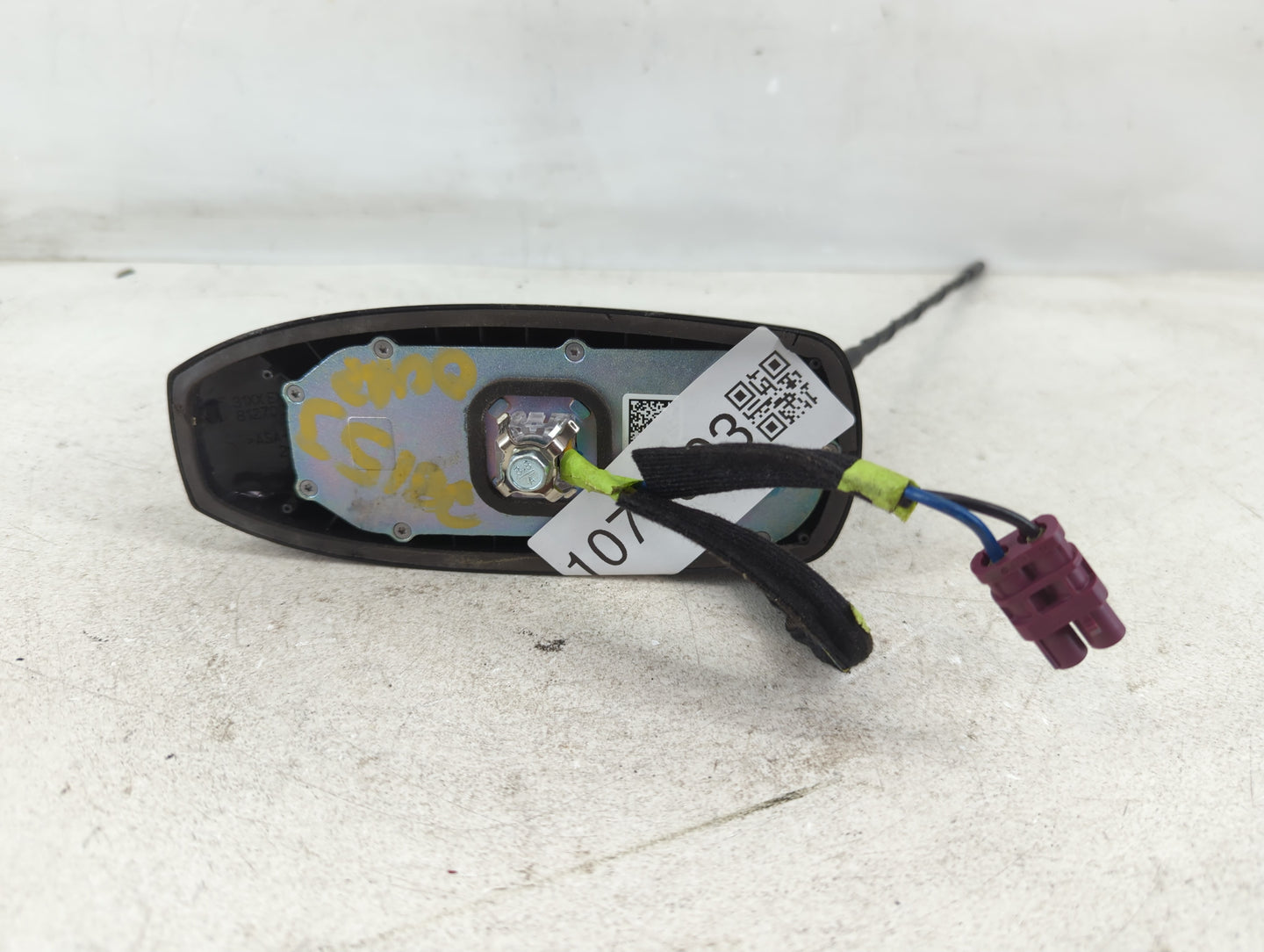 2016 Chevrolet Cruze Limited Antenna - Oem - Oemusedautoparts1.com