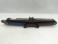 2016 Chevrolet Cruze Limited Spare Scissor Car Jack 1112478 - Oemusedautoparts1.com