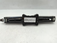 2016 Chevrolet Cruze Limited Spare Scissor Car Jack 1112478 - Oemusedautoparts1.com