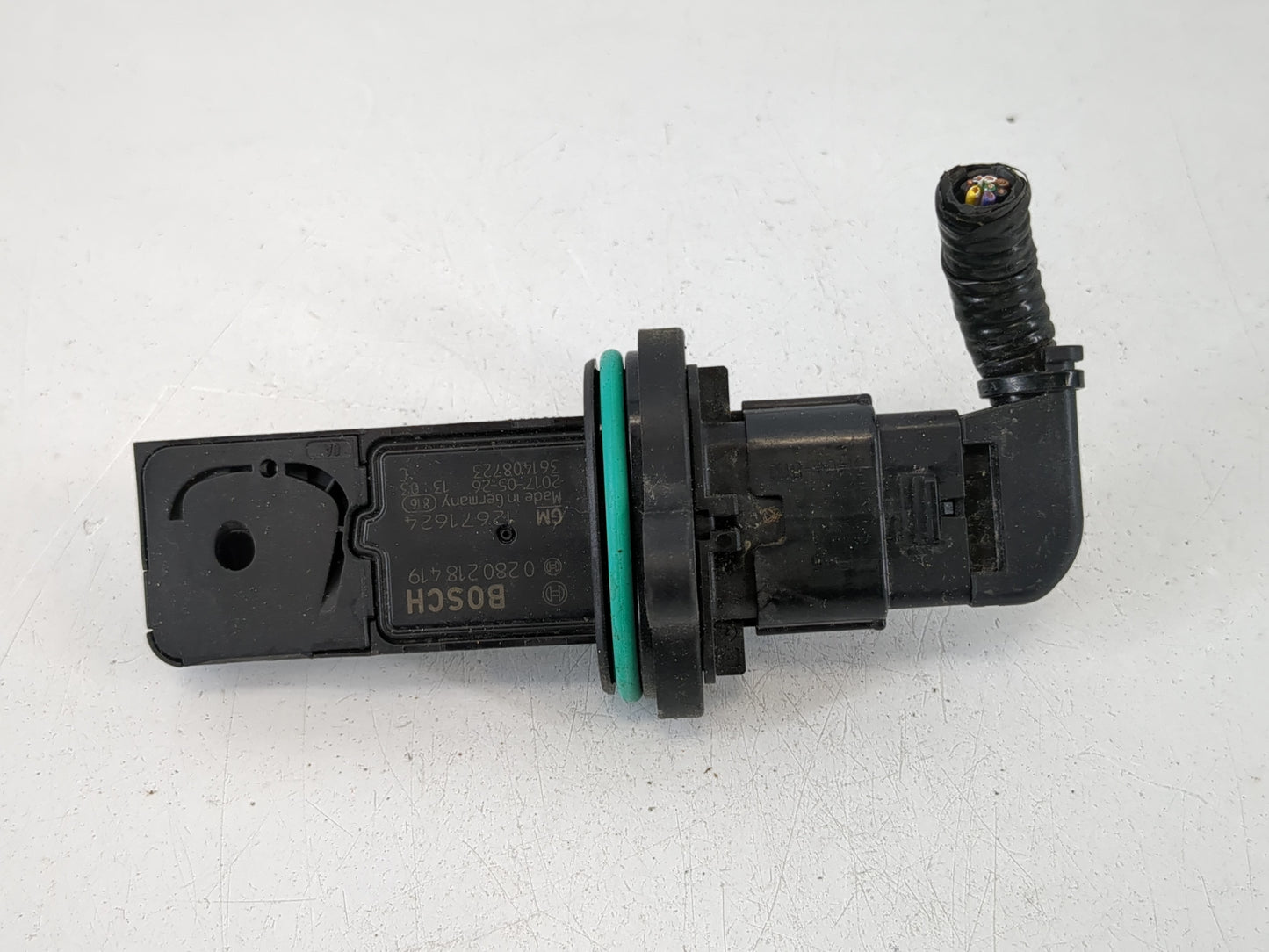 Chevrolet Cruze Limited Mass Air Flow Meter Maf - Oemusedautoparts1.com