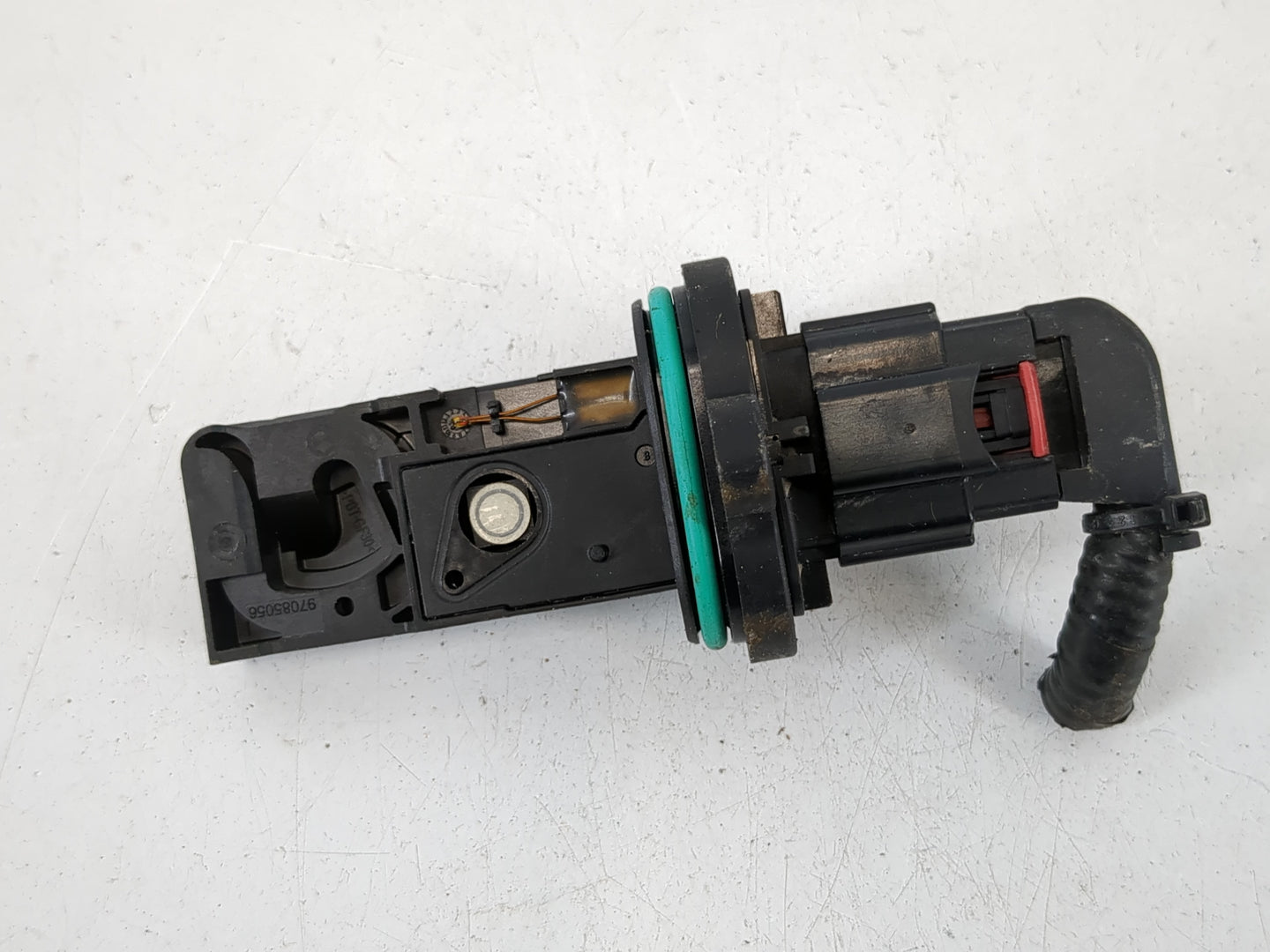 Chevrolet Cruze Limited Mass Air Flow Meter Maf - Oemusedautoparts1.com
