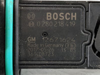 Chevrolet Cruze Limited Mass Air Flow Meter Maf - Oemusedautoparts1.com