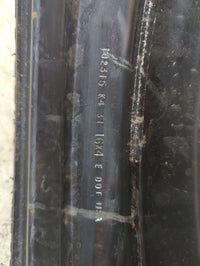 Chevrolet Cruze Limited Spare Donut Tire Wheel Rim Oem 1168260 - Oemusedautoparts1.com