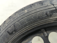 Chevrolet Cruze Limited Spare Donut Tire Wheel Rim Oem 1168260 - Oemusedautoparts1.com