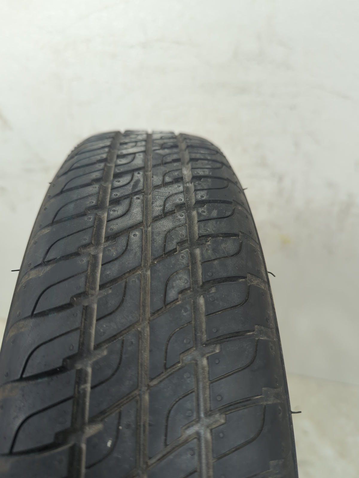 Chevrolet Cruze Limited Spare Donut Tire Wheel Rim Oem 1168260 - Oemusedautoparts1.com