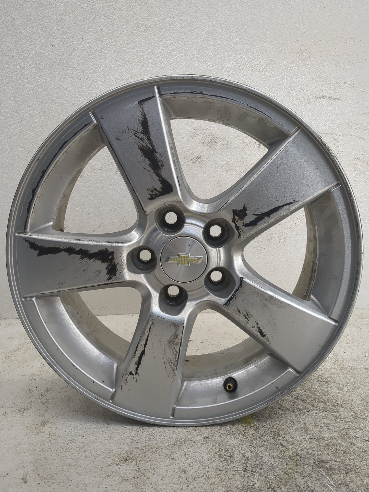 Chevrolet Cruze Limited Oem Wheel Rim - Oemusedautoparts1.com