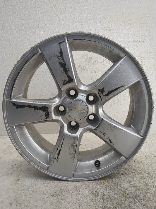 Chevrolet Cruze Limited Oem Wheel Rim - Oemusedautoparts1.com