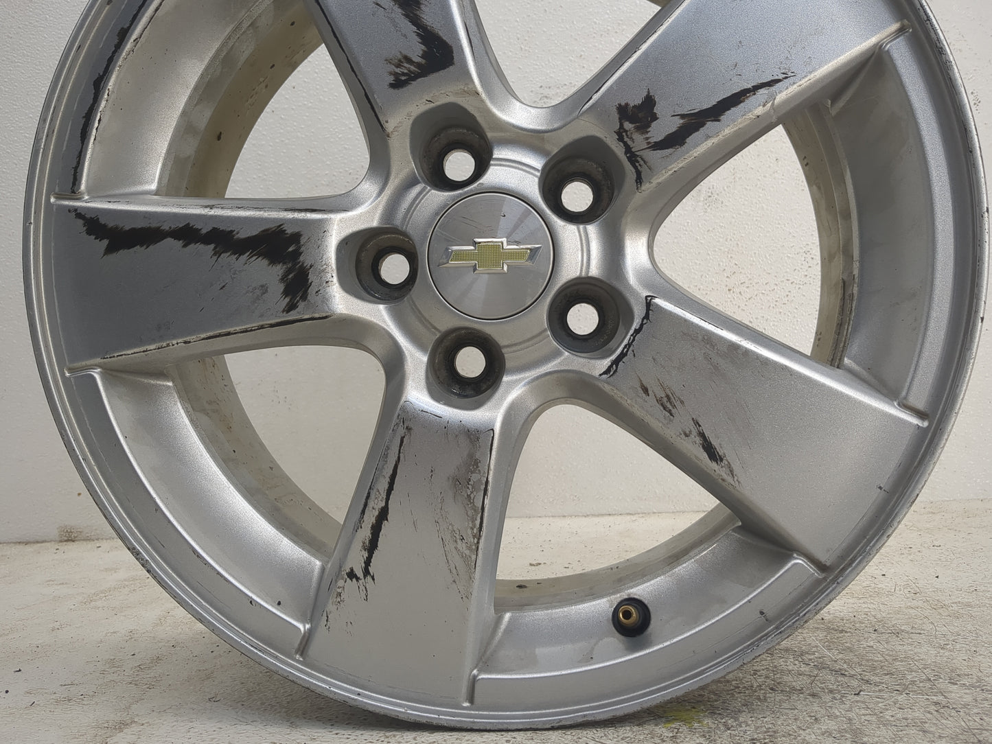 Chevrolet Cruze Limited Oem Wheel Rim - Oemusedautoparts1.com