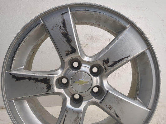 Chevrolet Cruze Limited Oem Wheel Rim