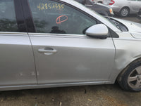 Chevrolet Cruze Limited Passenger Front Door Oem 1169480 - Oemusedautoparts1.com