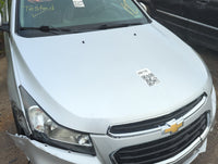 Chevrolet Cruze Limited Hood Oem 1169486 - Oemusedautoparts1.com