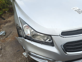 compare product Chevrolet Cruze Limited Passenger Right Oem Head Light Headlight Lamp