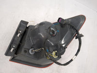 2016 Chevrolet Cruze Limited Tail Light Assembly Driver Left OEM Fits Fits 2011 2012 2013 2014 2015 OEM Used Auto Parts - Oe
