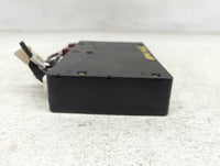 Chevrolet Cruze Limited Communication Control Module - Oemusedautoparts1.com