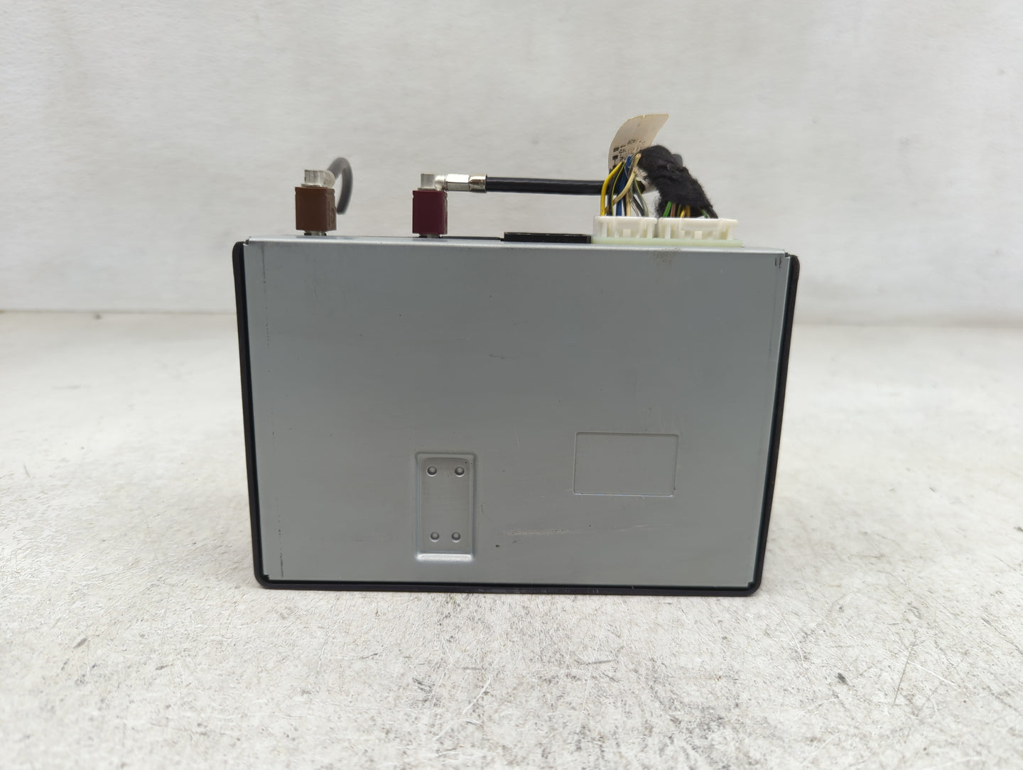 Chevrolet Cruze Limited Communication Control Module - Oemusedautoparts1.com