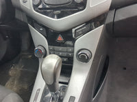 2016 Chevrolet Cruze Limited Climate Control Module Temperature AC/Heater Replacement Fits Fits 2012 2013 2014 2015 OEM Used