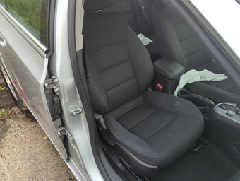 compare product Chevrolet Cruze Limited Passenger Front Seat Oem 1169592