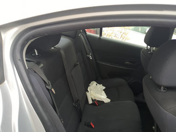 2016 Chevrolet Cruze Limited Rear Seat Oem