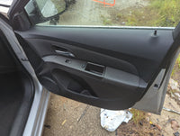 Door Panels 2016 CHEVROLET CRUZE LIMITED - Oemusedautoparts1.com