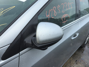 compare product 2016 Chevrolet Cruze Limited Driver Side View Mirror - Left Door Mirror OEM Used