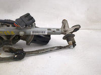 2016 Chevrolet Cruze Limited Front Windshield Wiper Motor Fits Fits 2011 2012 2013 2014 2015 OEM Used Auto Parts - Oemusedau