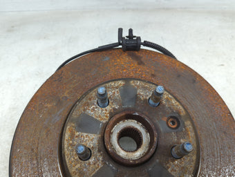 compare product Chevrolet Cruze Limited Passenger Front Spindle Knuckle Oem 1185870