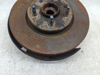 Chevrolet Cruze Limited Passenger Front Spindle Knuckle Oem 1185870 - Oemusedautoparts1.com