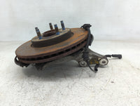Chevrolet Cruze Limited Passenger Front Spindle Knuckle Oem 1185870 - Oemusedautoparts1.com