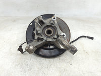 Chevrolet Cruze Limited Passenger Front Spindle Knuckle Oem 1185870 - Oemusedautoparts1.com