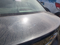 Chevrolet Cruze Limited Trunk/decklid/hatch/tailgate Oem 1185889 - Oemusedautoparts1.com