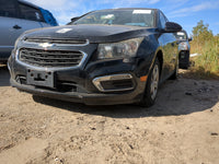 Chevrolet Cruze Limited Front Bumper - Oem - Oemusedautoparts1.com
